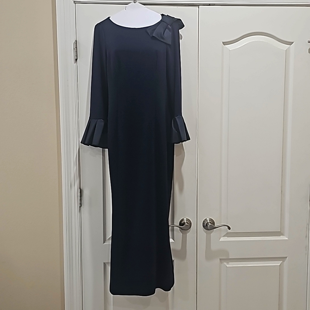 Womens formal dress